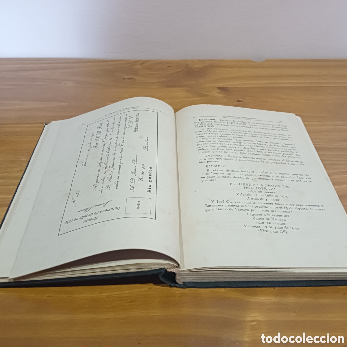 Libros de segunda mano: El asesor del comerciante. - Foto 5
