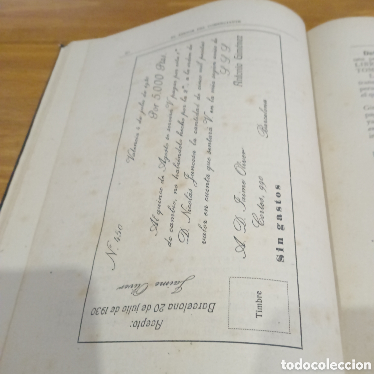 Libros de segunda mano: El asesor del comerciante. - Foto 6