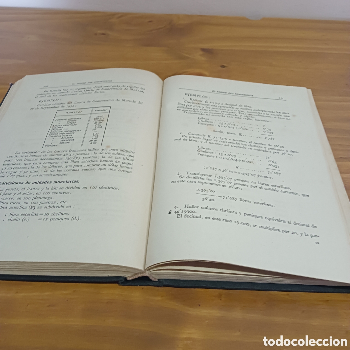 Libros de segunda mano: El asesor del comerciante. - Foto 7