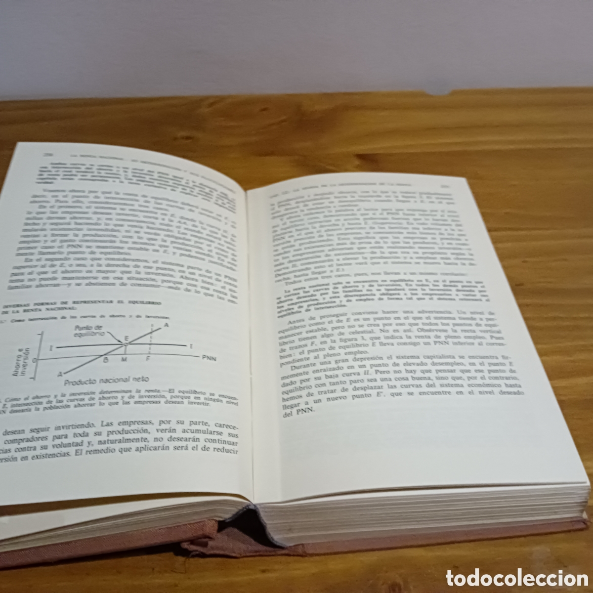 Libros de segunda mano: Curso de econom&iacute;a moderna - Foto 10