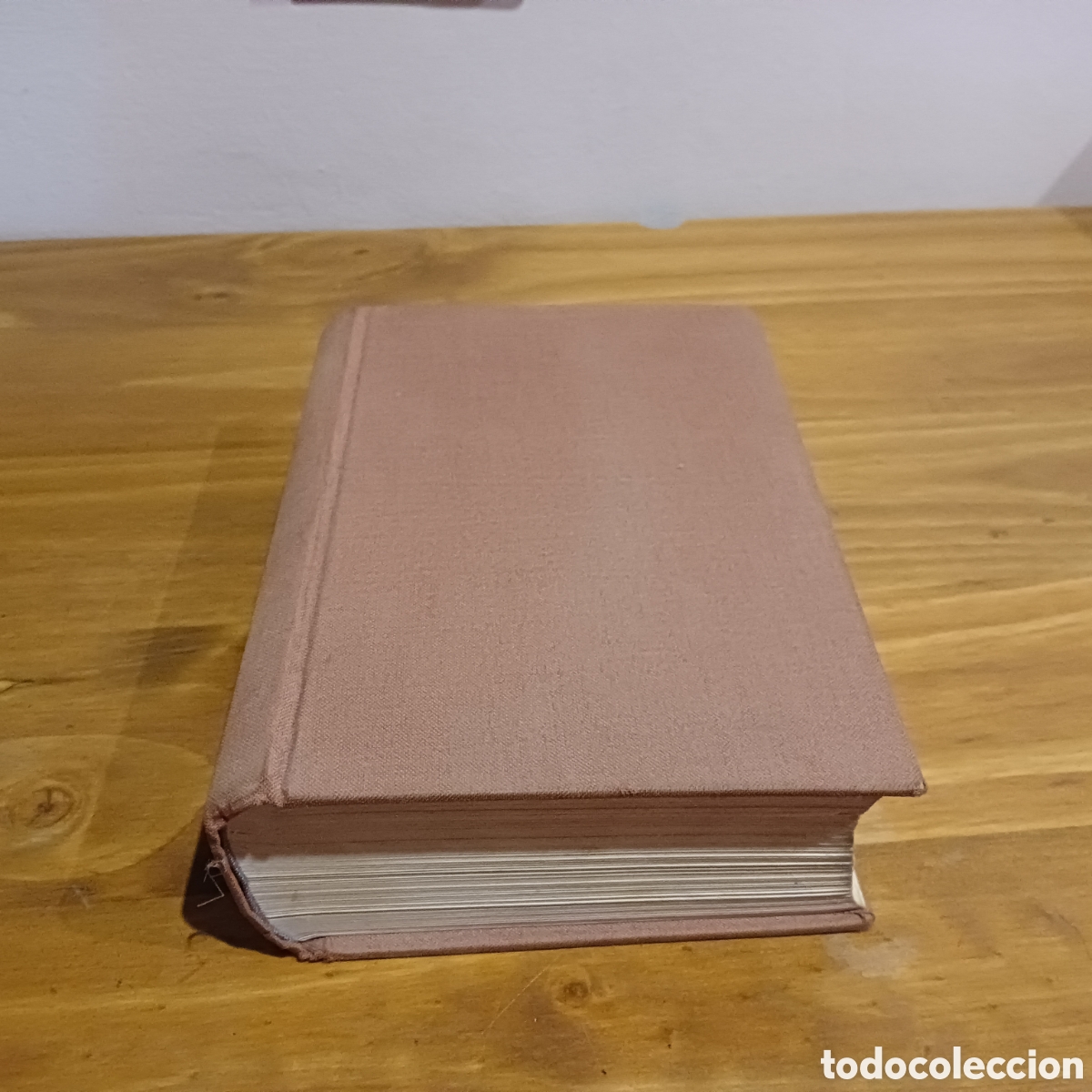Libros de segunda mano: Curso de econom&iacute;a moderna - Foto 1