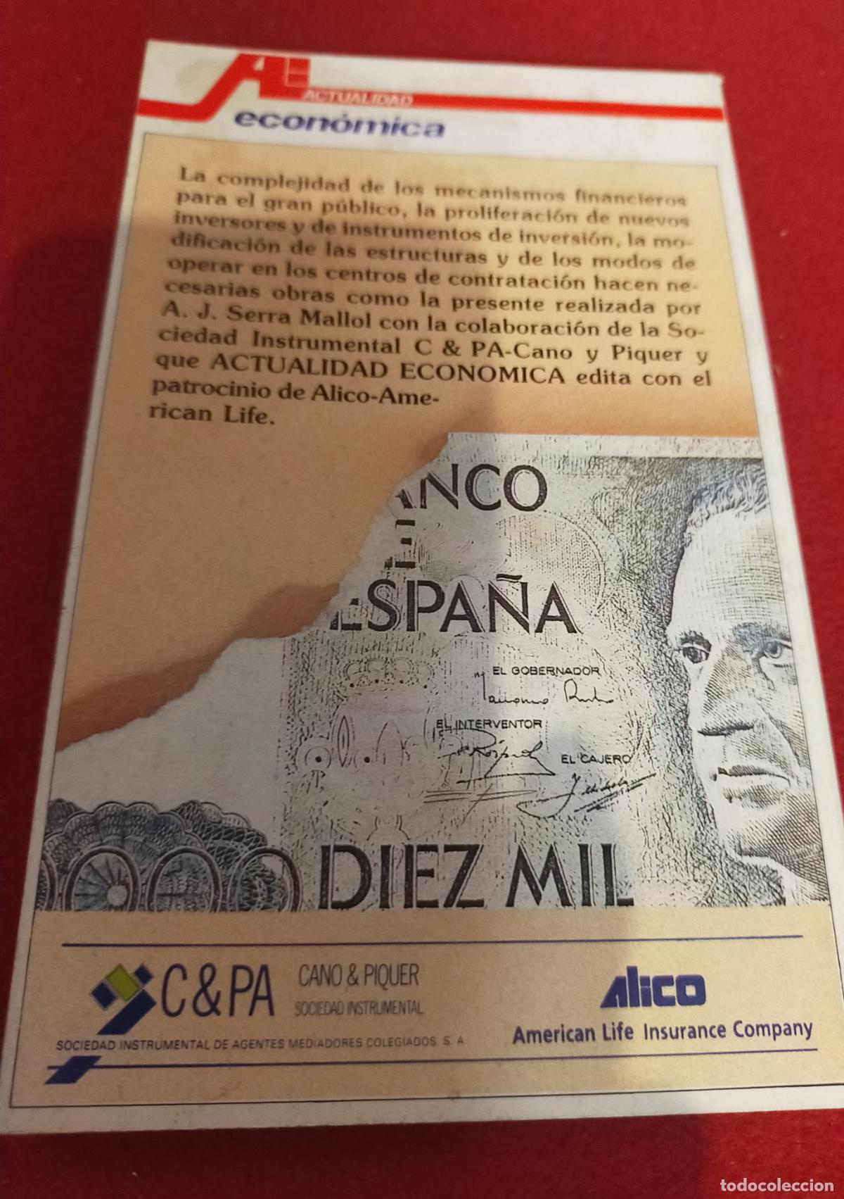 Libros de segunda mano: GUIA PRACTICA DEL INVERSOR 2 - Foto 2