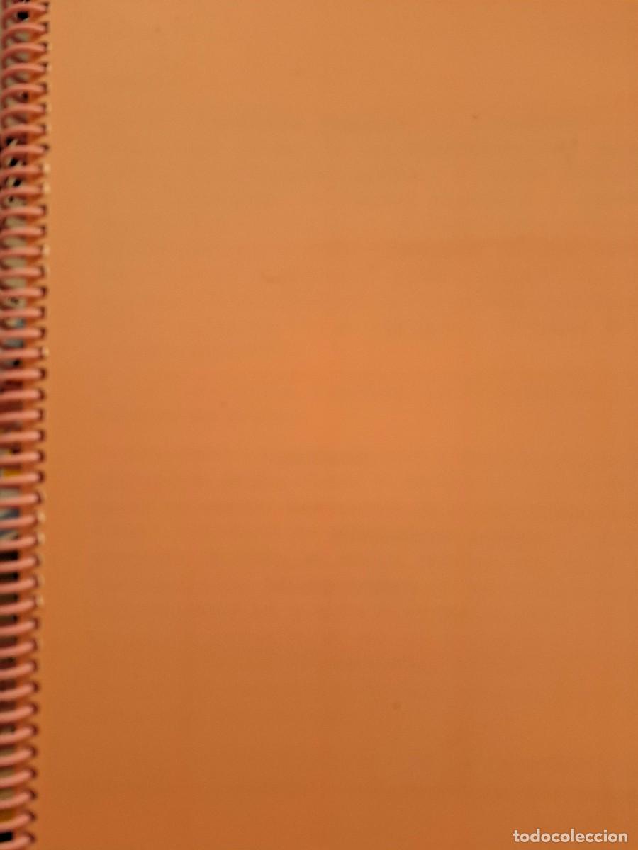 Libri di seconda mano: cuaderno lecciones derecho constitucional