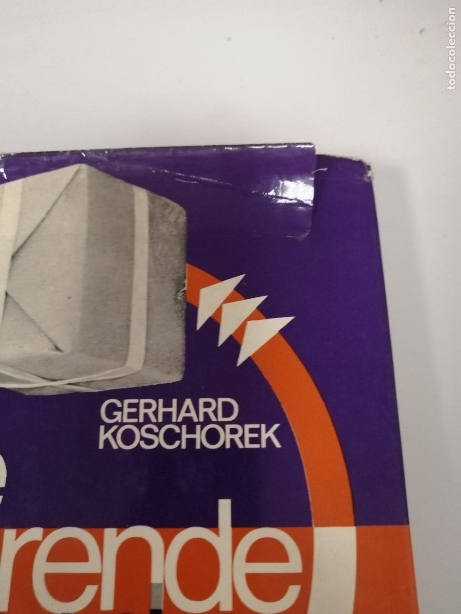 Libros de segunda mano: As&iacute; se aprende a vender - Gerhard koschorek - Foto 2