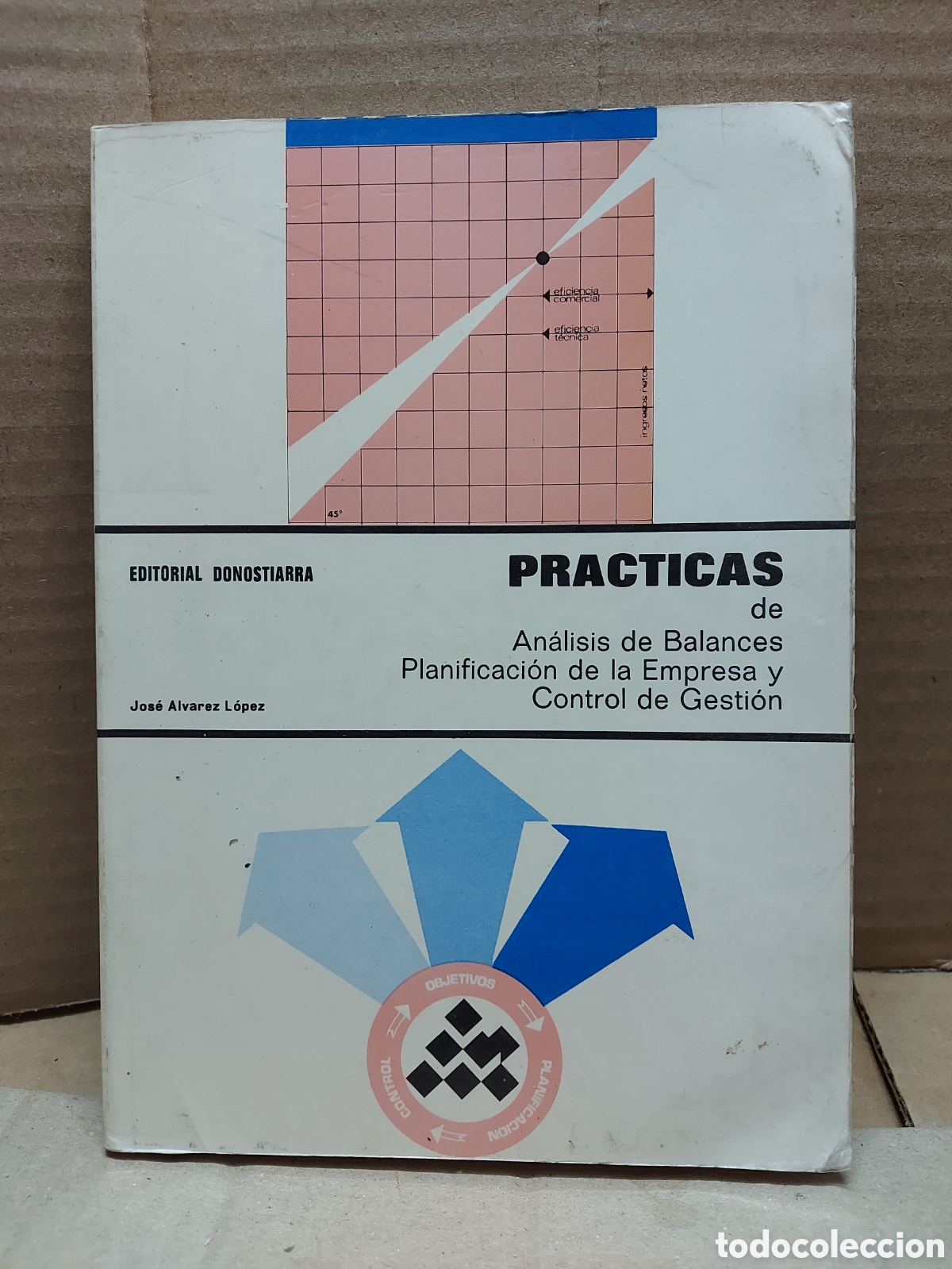 Libri di seconda mano: PRACTICAS DE EMPRESARIALES a&ntilde;o 1976