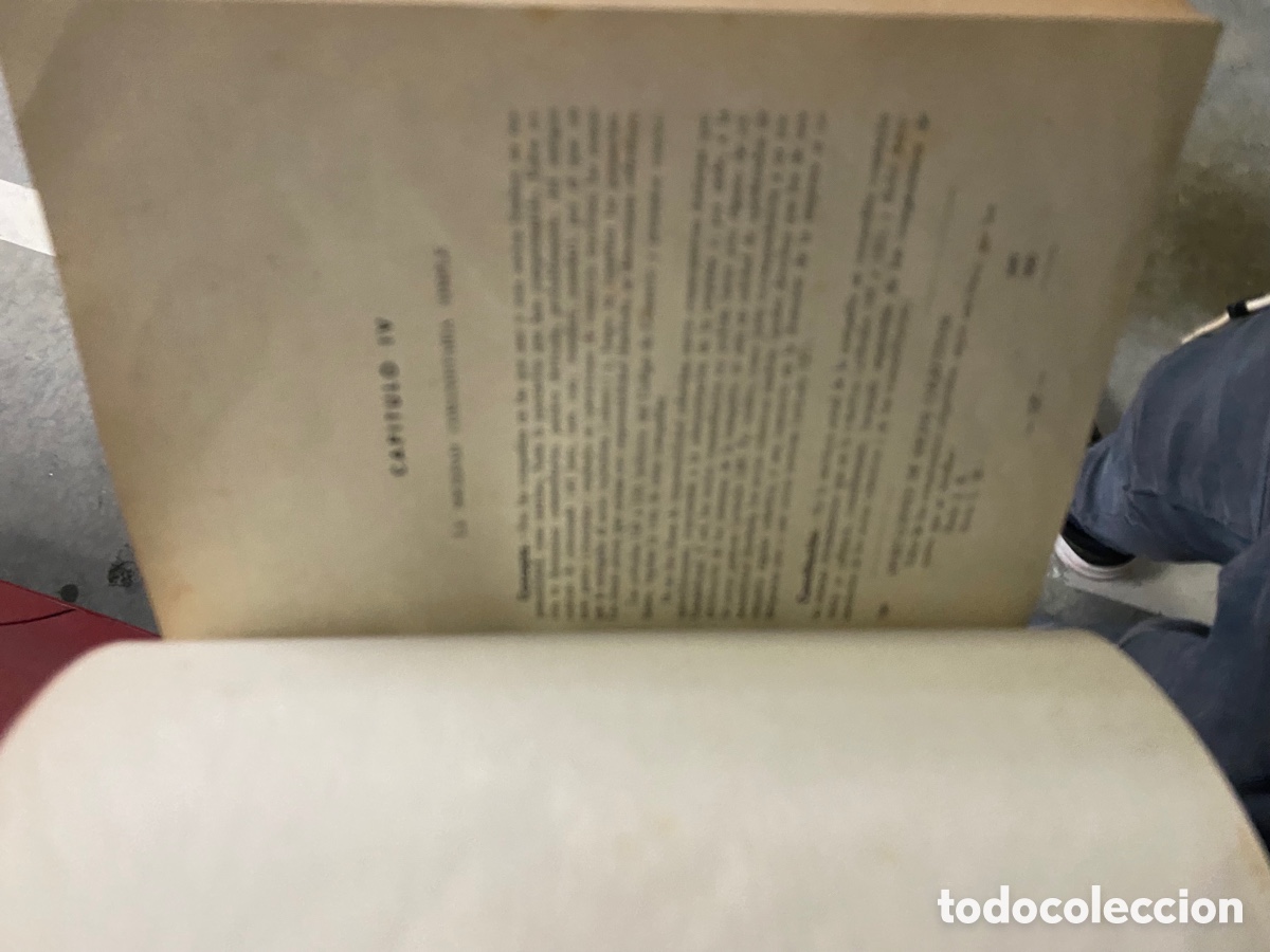 Libros de segunda mano: CONTABILIDAD APLICADA PRIMER CURSO 1957 - Foto 5
