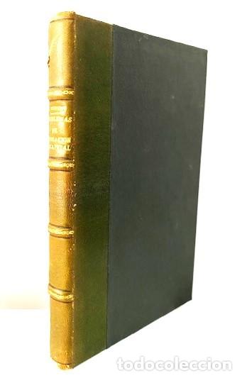Gebrauchte B&uuml;cher: R. NURKSE ... PROBLEMAS DE FORMACION DE CAPITAL EN LOS PAISES INSUFICIENTEMENTE DESARROLLADOS 1960