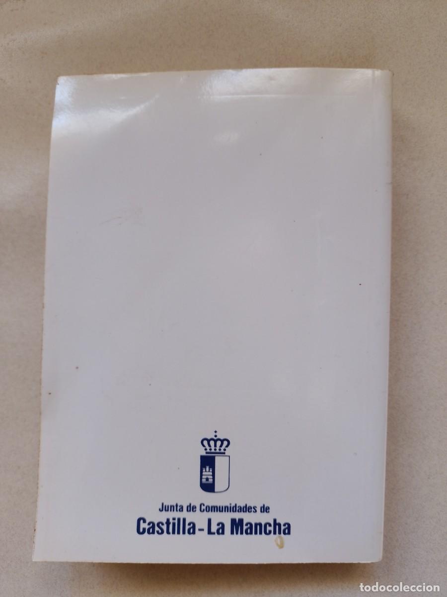 Libros de segunda mano: LEY Y REGLAMENTO DE CAZA - Foto 3