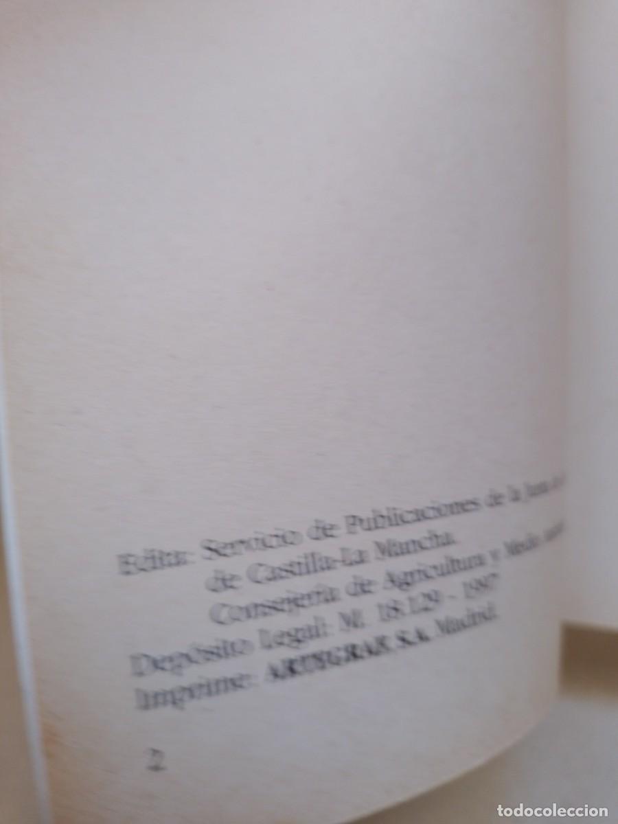 Libros de segunda mano: LEY Y REGLAMENTO DE CAZA - Foto 4