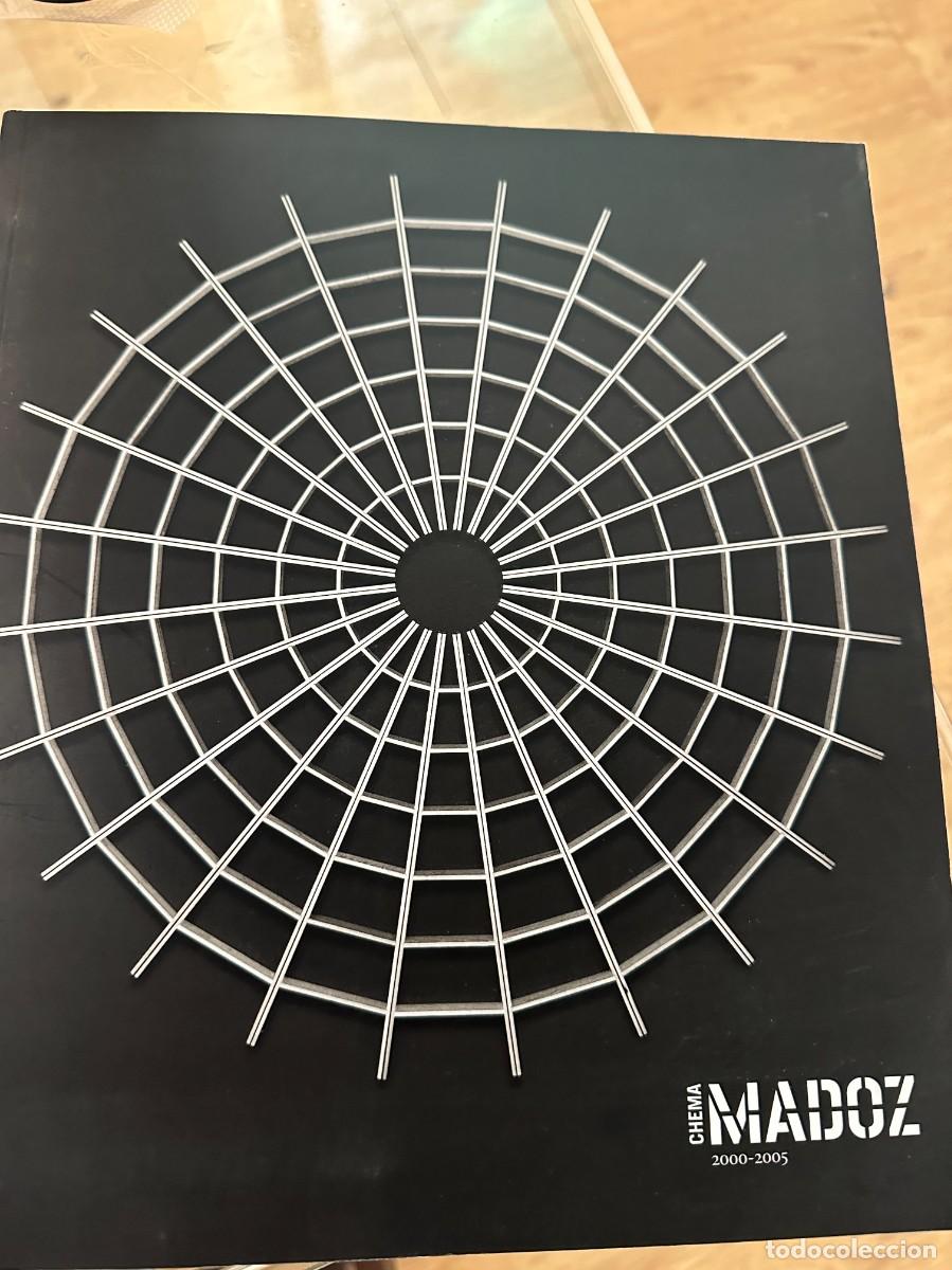 Second hand books: CHEMA MADOZ 2000-2005