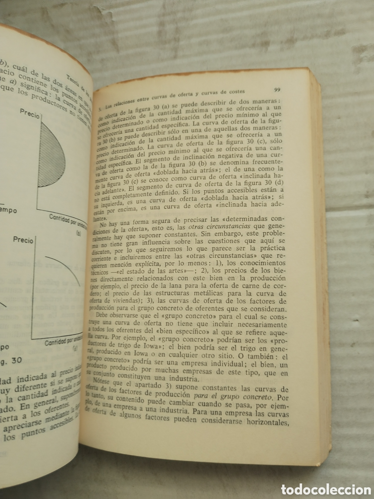 Libros de segunda mano: TEORIA DE LOS PRECIOS/MILTON FRIEDMAN - Foto 3