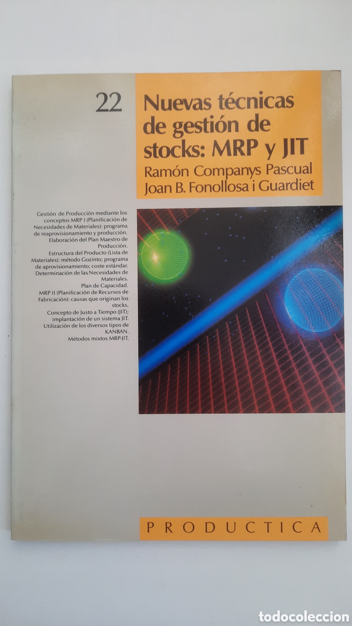Libri di seconda mano: Gestion de stocks : MRP Just in Time