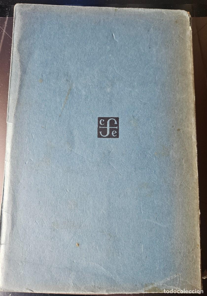 Libros de segunda mano: DELITO Y PSIQUE - David Abrahamsen - 1946 - Foto 2