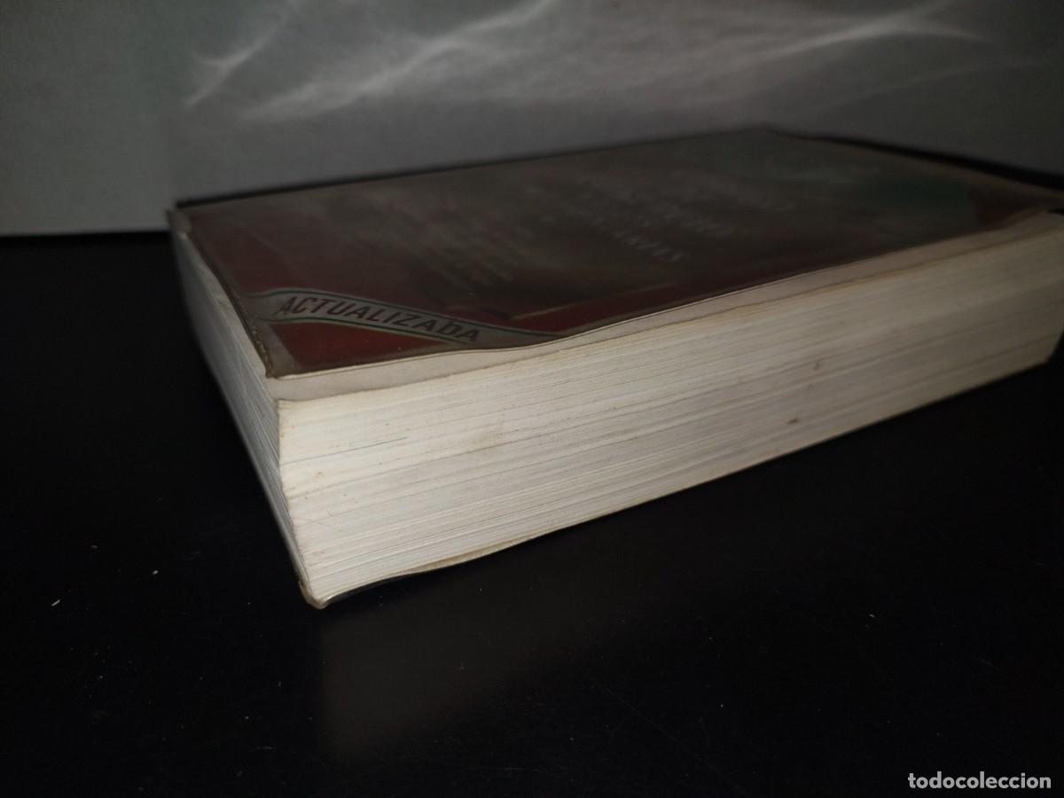 Libros de segunda mano: 144- C&Oacute;DIGO DE COMERCIO Y LEYES COMPLEMENTARIAS - ANAYA EDITORES, S.A. - 1996 - Foto 3