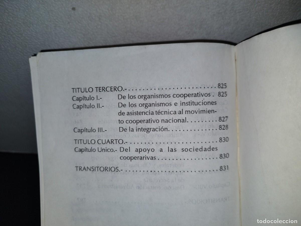 Libros de segunda mano: 144- C&Oacute;DIGO DE COMERCIO Y LEYES COMPLEMENTARIAS - ANAYA EDITORES, S.A. - 1996 - Foto 15