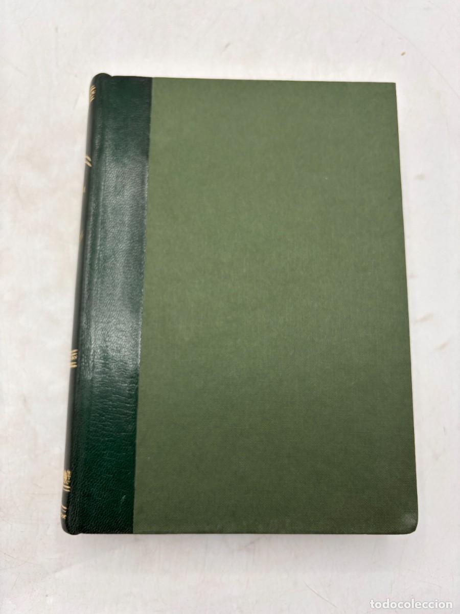 Second hand books: BOLET&Iacute;N DE LA SOCIEDAD CASTELLONENSE DE CULTURA. TOMO LXIX. 1993. PAGS: 607