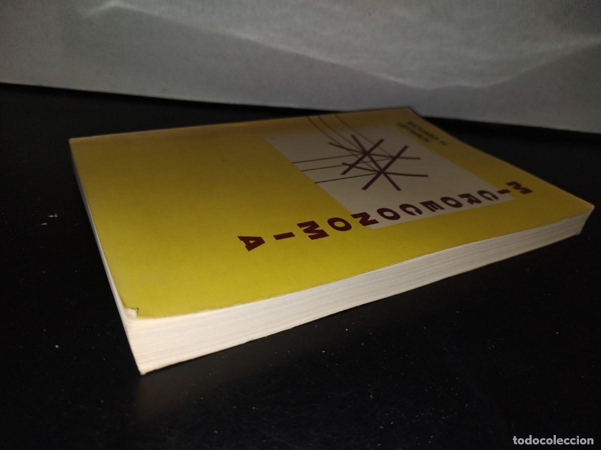 Libros de segunda mano: 151- MICROECONOM&Iacute;A - RICHARD H. LEFTWICH - Foto 3