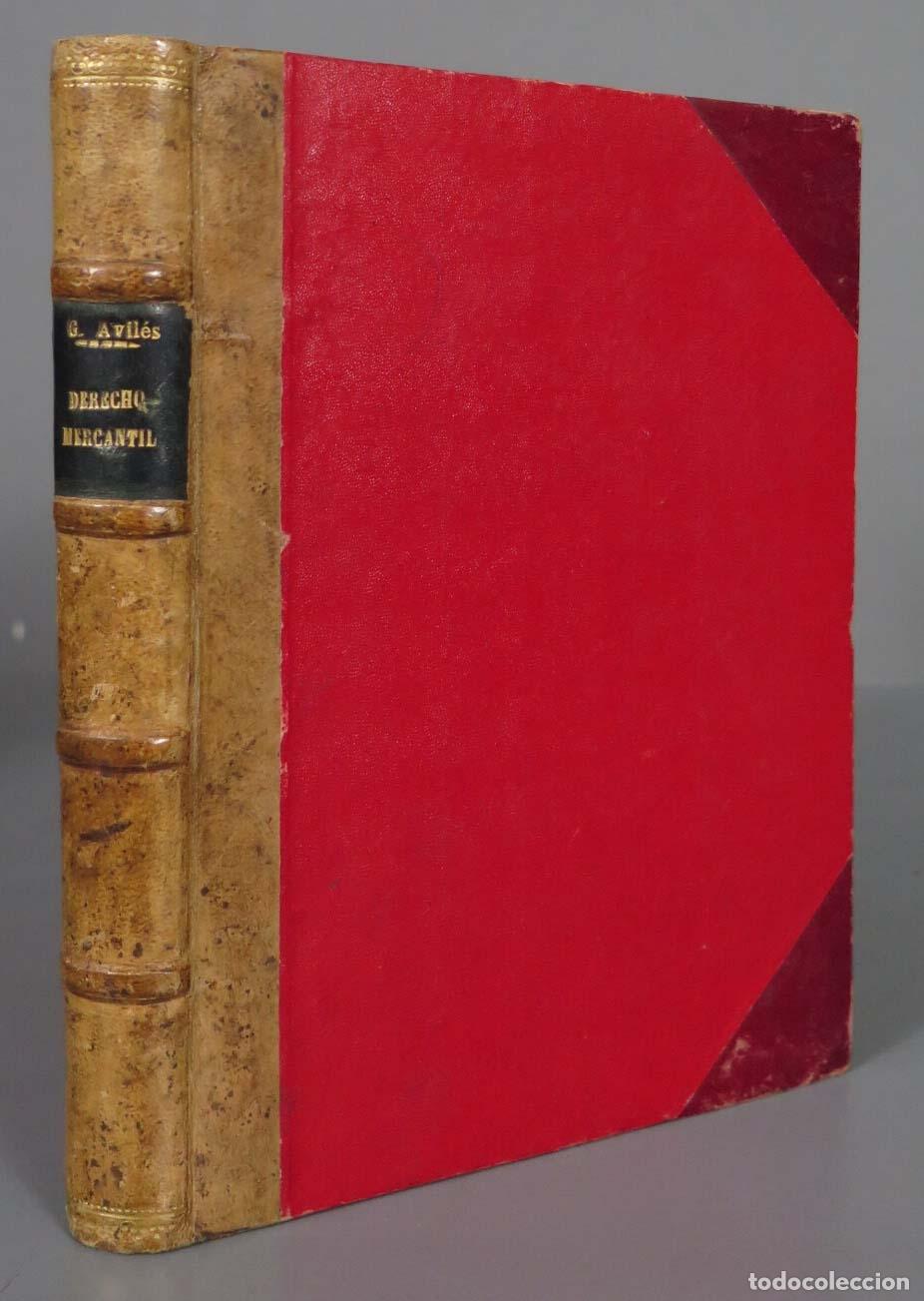 Derecho mercantil Langle 1941