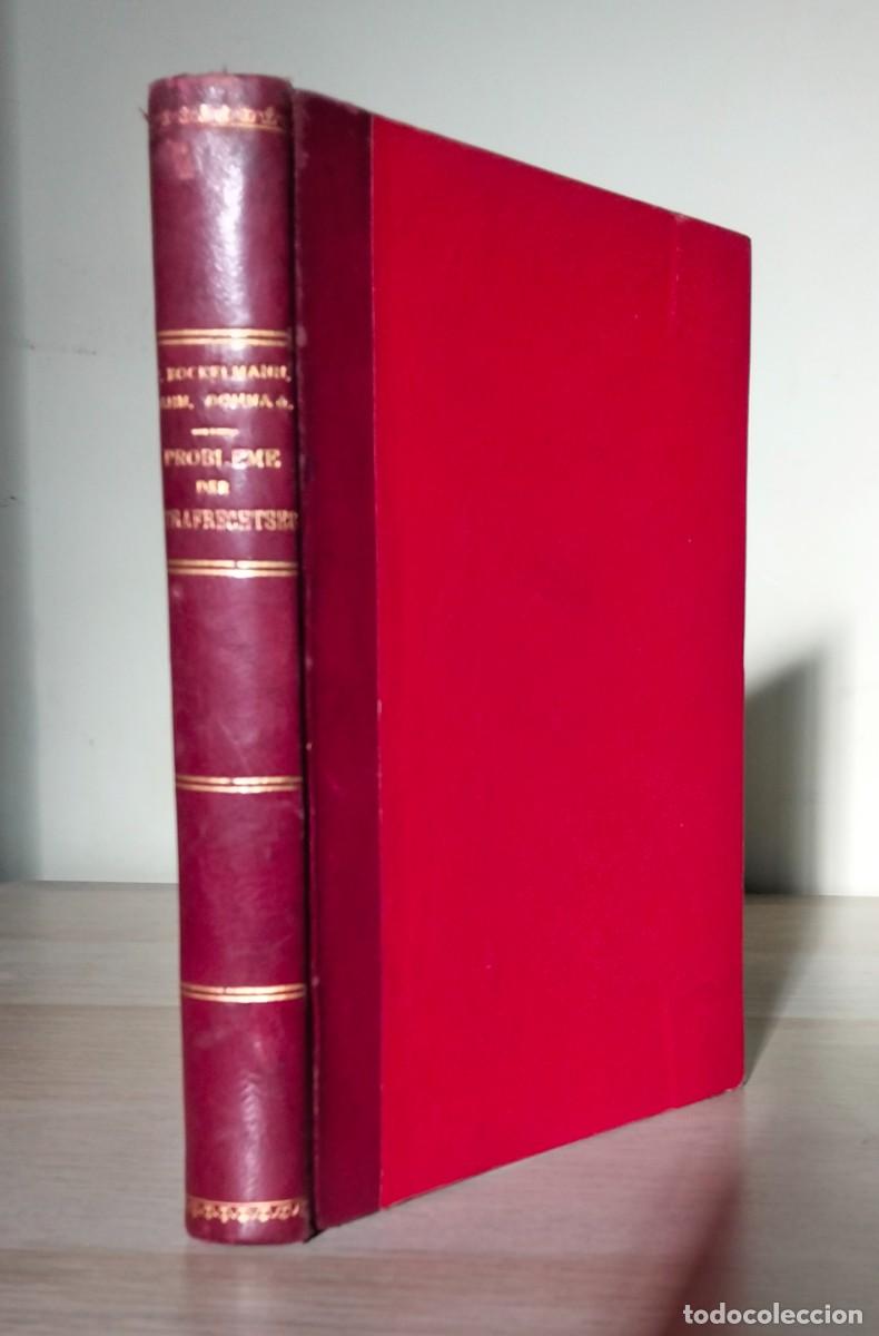 Libros de segunda mano: PROBLEME DER STRAFRECHTSERNEUERUNG, 1944