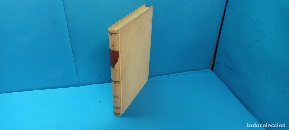 Libri di seconda mano: EL FUERO VIEJO DE CASTILLA.- D. IGNACIO JORDAN DE ASSO Y DEL RIO Y D. MIGUEL DE MANUEL Y RODRIGUEZ