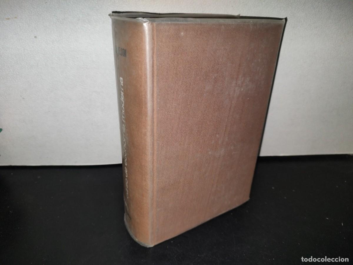 Libros de segunda mano: 152- CURSO DE ECONOM&Iacute;A MODERNA - PAUL A. SAMUELSON - Foto 1