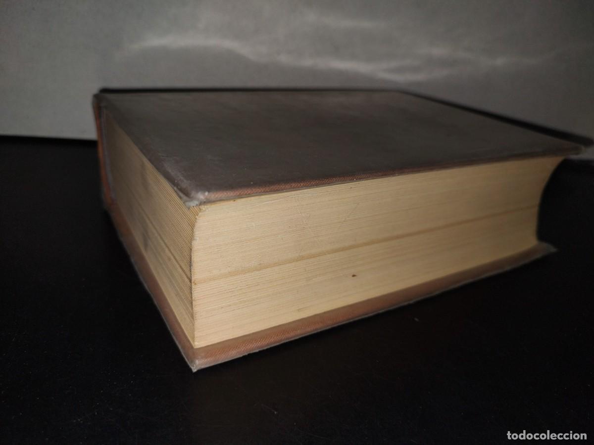 Libros de segunda mano: 152- CURSO DE ECONOM&Iacute;A MODERNA - PAUL A. SAMUELSON - Foto 3