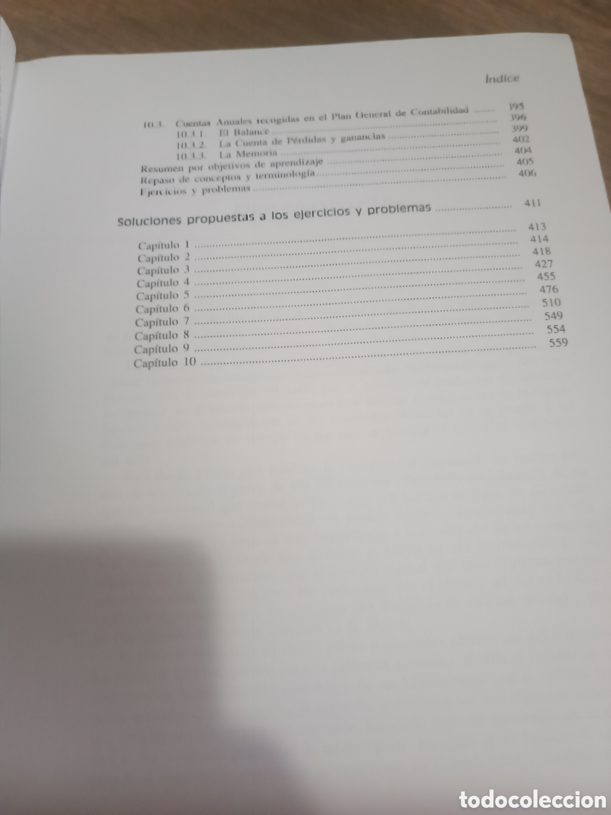 Libros de segunda mano: Introducci&oacute;n a la contabilidad - Foto 8