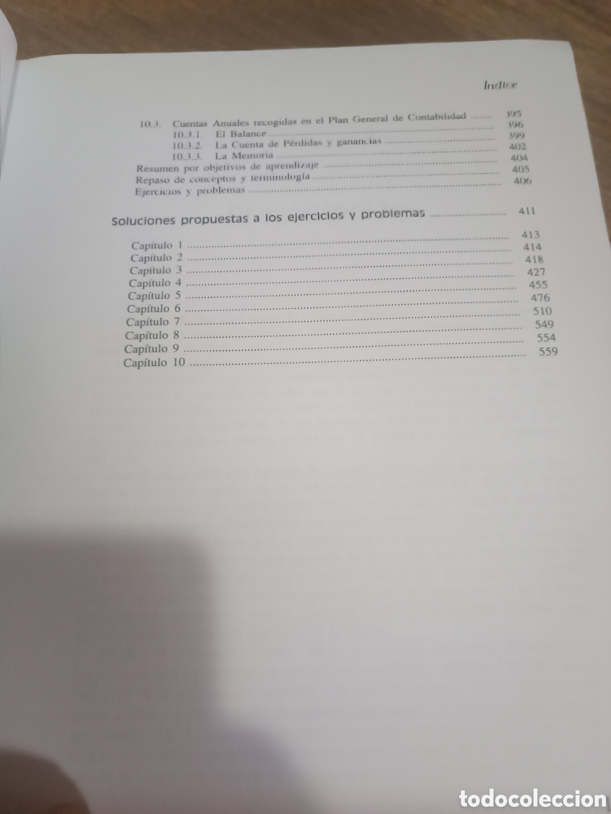 Libros de segunda mano: Introducci&oacute;n a la contabilidad - Foto 9