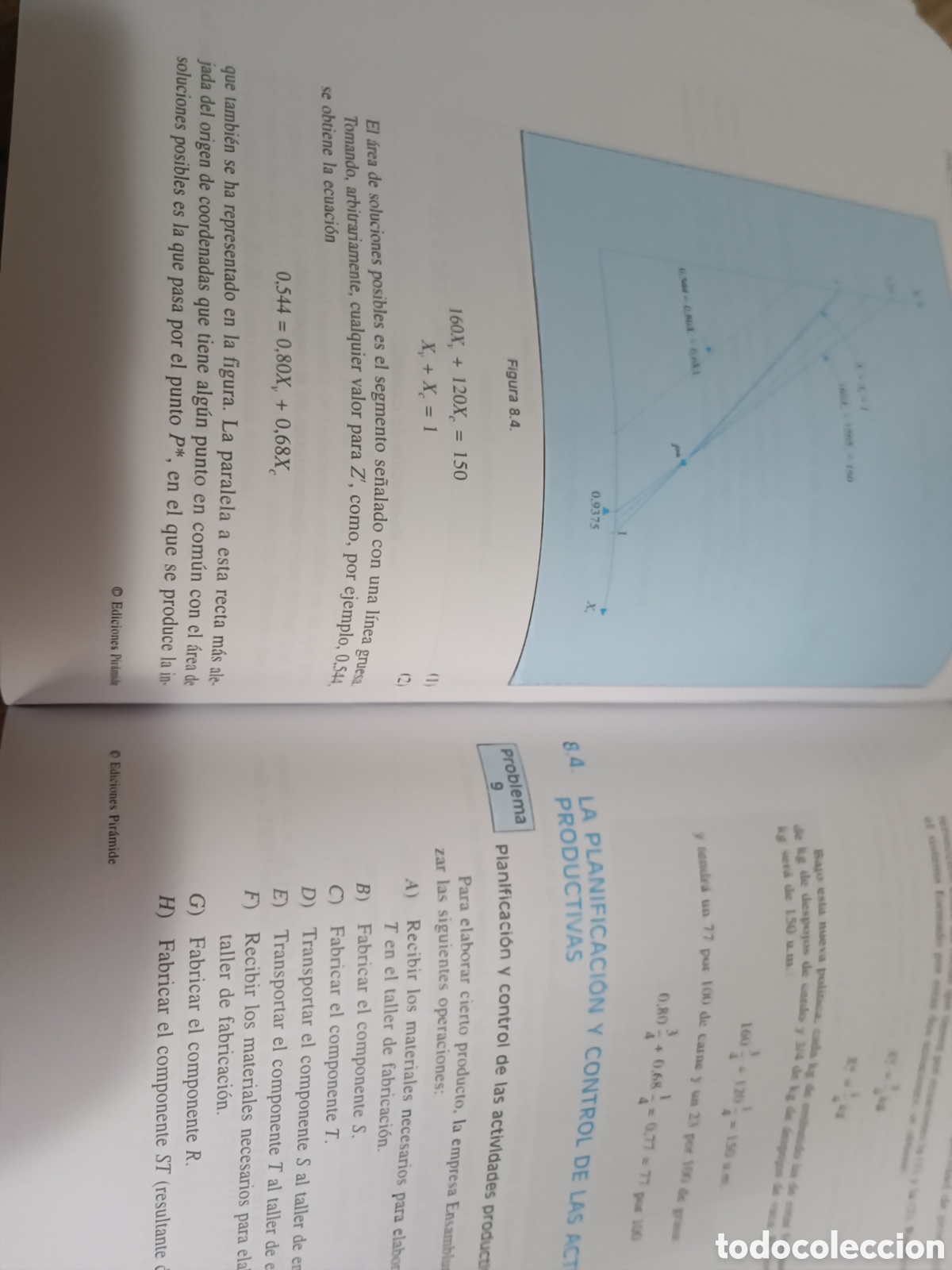 Libros de segunda mano: Pr&aacute;ctica de administraci&oacute;n de empresas - Foto 11