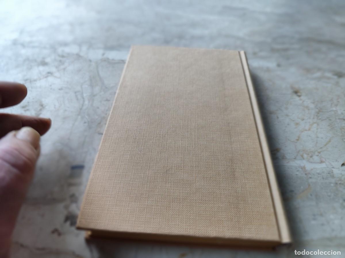 Libros de segunda mano: ECONOMIA DESDE EL CORAZON / PAUL A.SAMUELSON / GARA 107 / ORBIS - Foto 4
