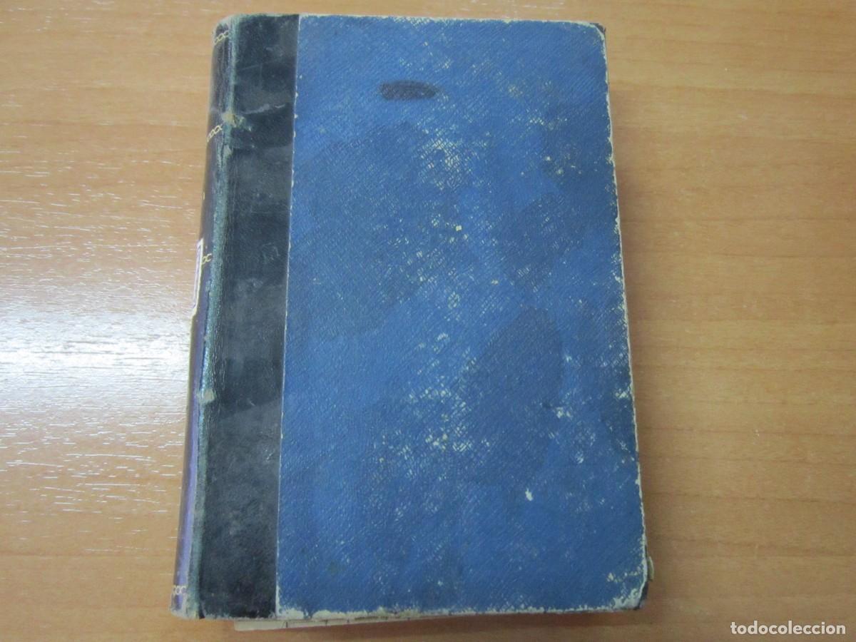 Libros de segunda mano: C&oacute;digo de justicia militar - Foto 1