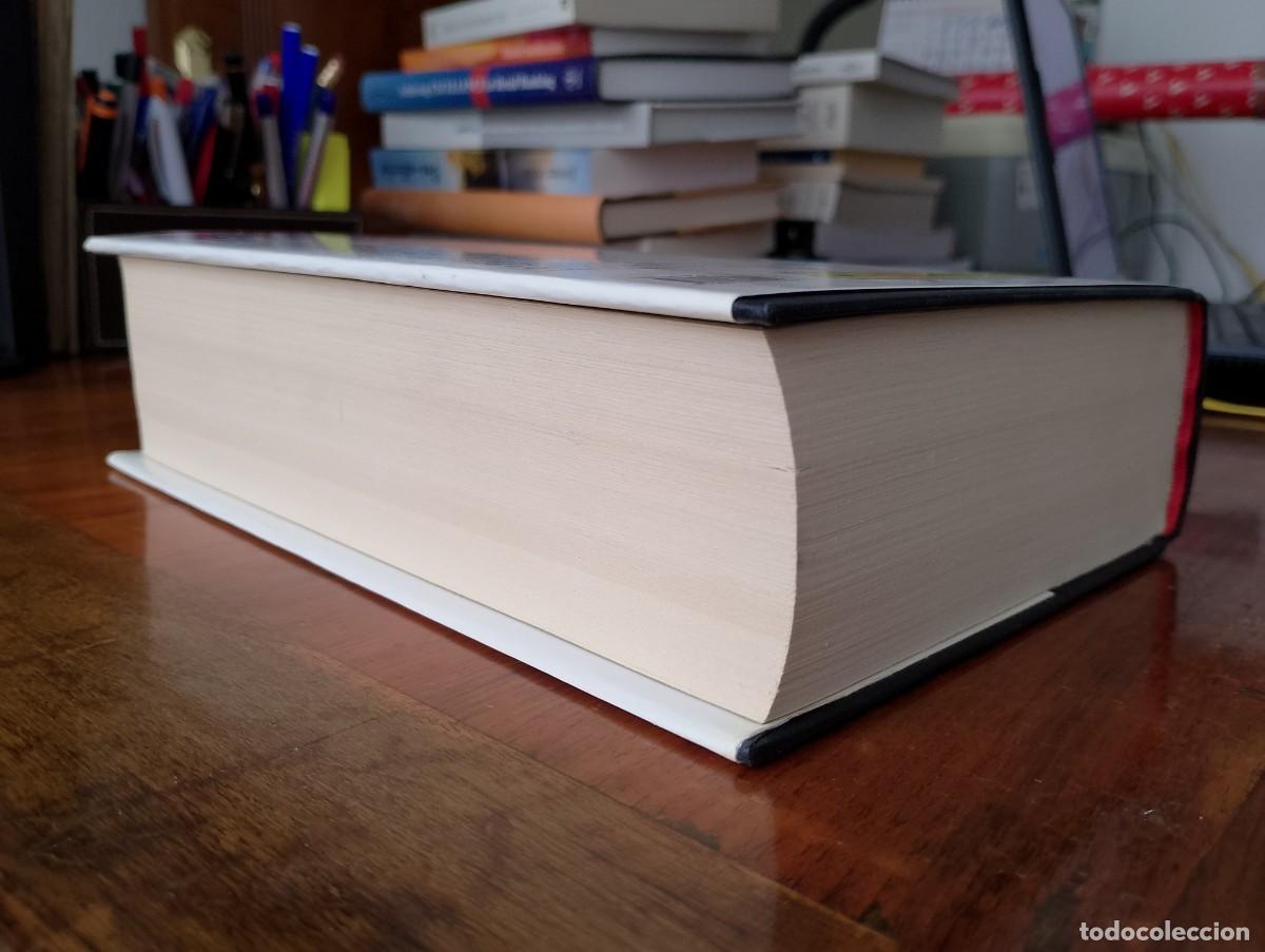Libros de segunda mano: REINVENTANDO LA EXCELENCIA. TOM PETERS. EDICIONES B - Foto 5