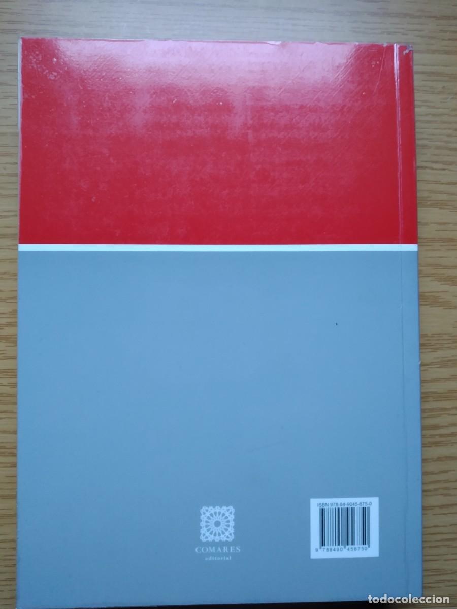 Libros de segunda mano: Derecho Internacional Privado - Foto 2