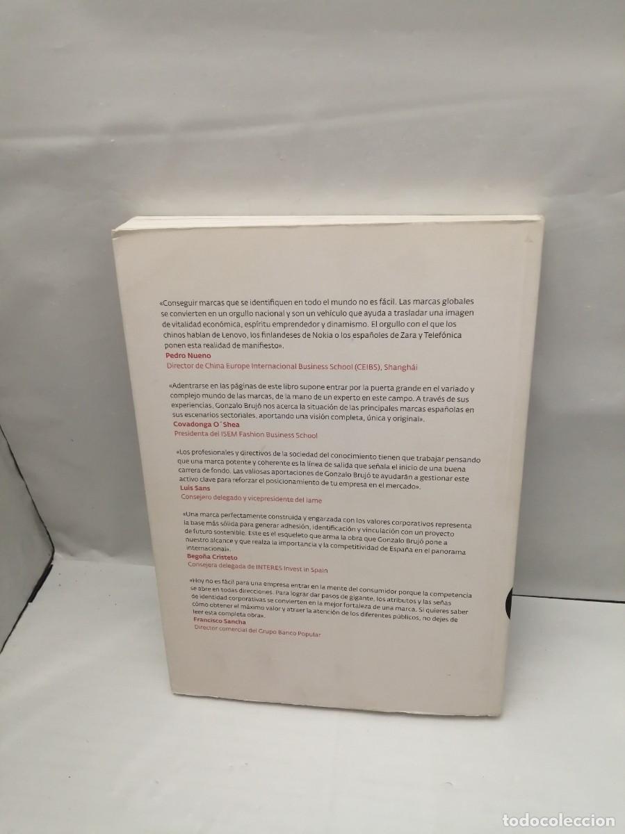 Libros de segunda mano: La nueva generaci&oacute;n de valor - Foto 2