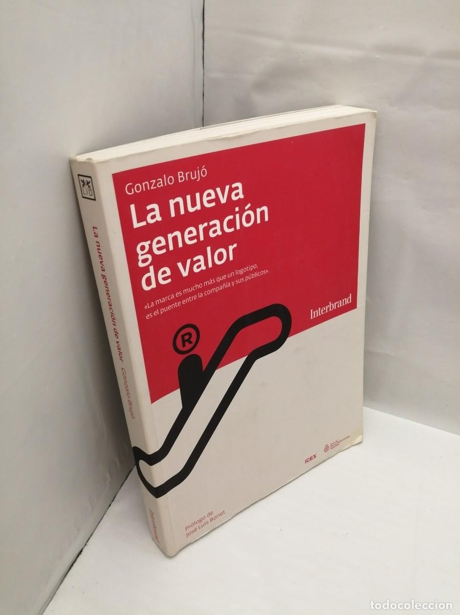 Libros de segunda mano: La nueva generaci&oacute;n de valor - Foto 3