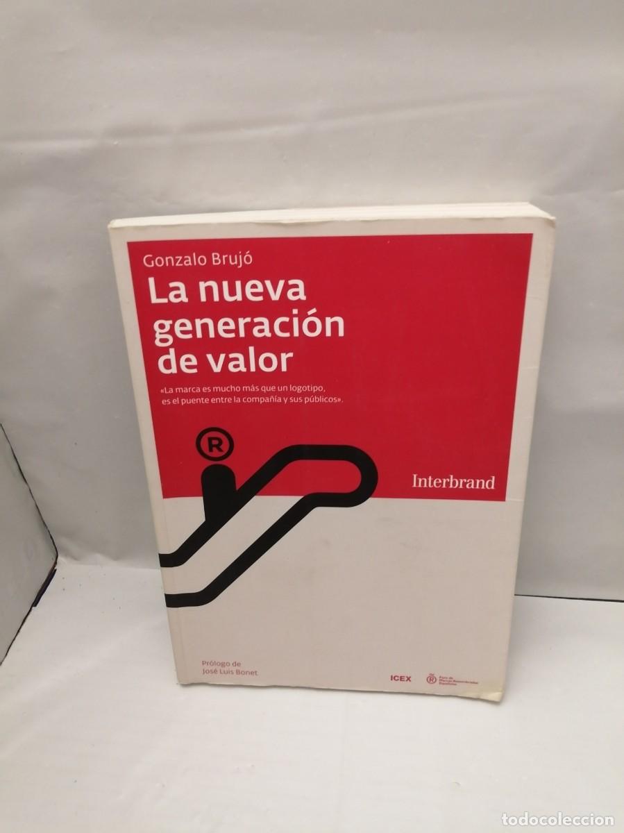 Second hand books: La nueva generaci&oacute;n de valor