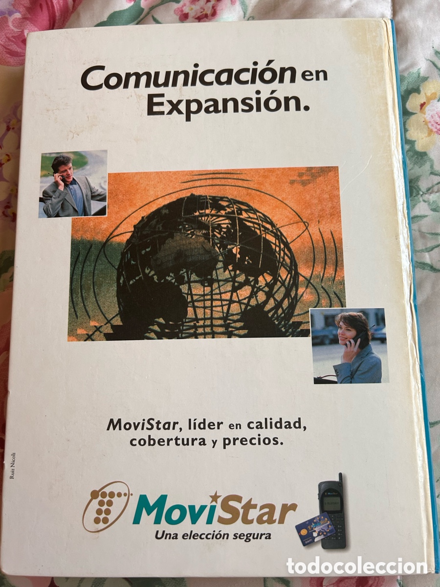 Libros de segunda mano: Libro, TEMAS Y CASOS PARA APRENDER-EXPANSI&Oacute;N- - Foto 12