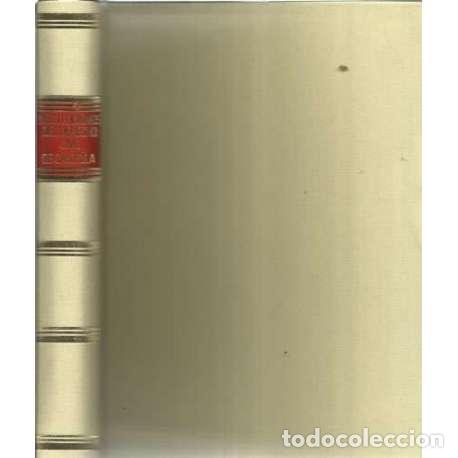 Libri di seconda mano: Instituciones del Derecho Civil de Castilla - Ignacio Jordan de Asso / Migu&eacute;l de Manuel y Rodr&iacute;guez