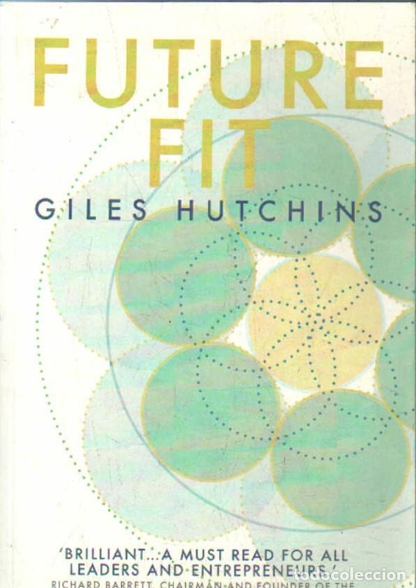 Second hand books: FUTURE FIT. HUTCHINS, GILES. A-ECON-274