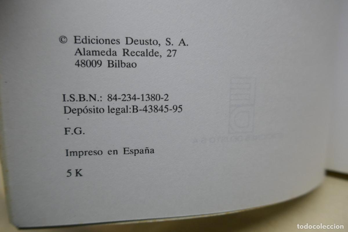 Libros de segunda mano: Representantes de comercio y agentes comerciales - Ortega Prieto, Eduardo - Foto 7