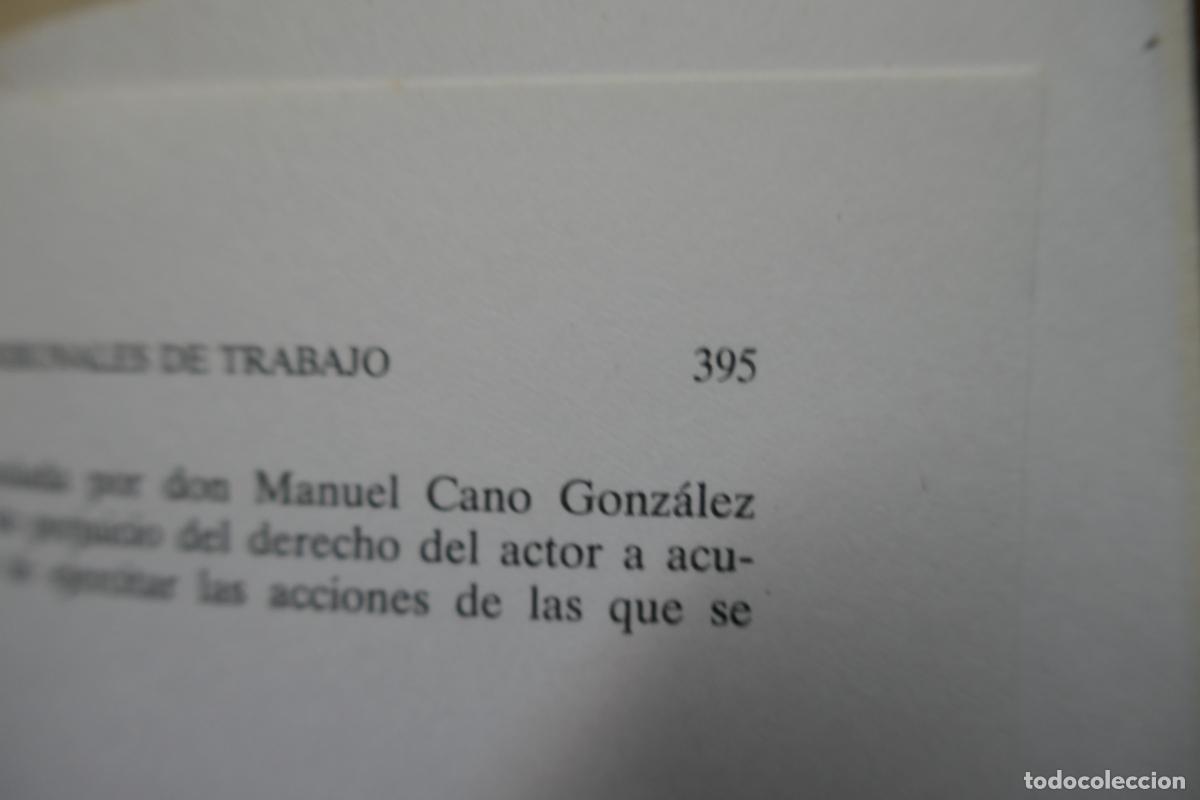 Libros de segunda mano: Representantes de comercio y agentes comerciales - Ortega Prieto, Eduardo - Foto 26