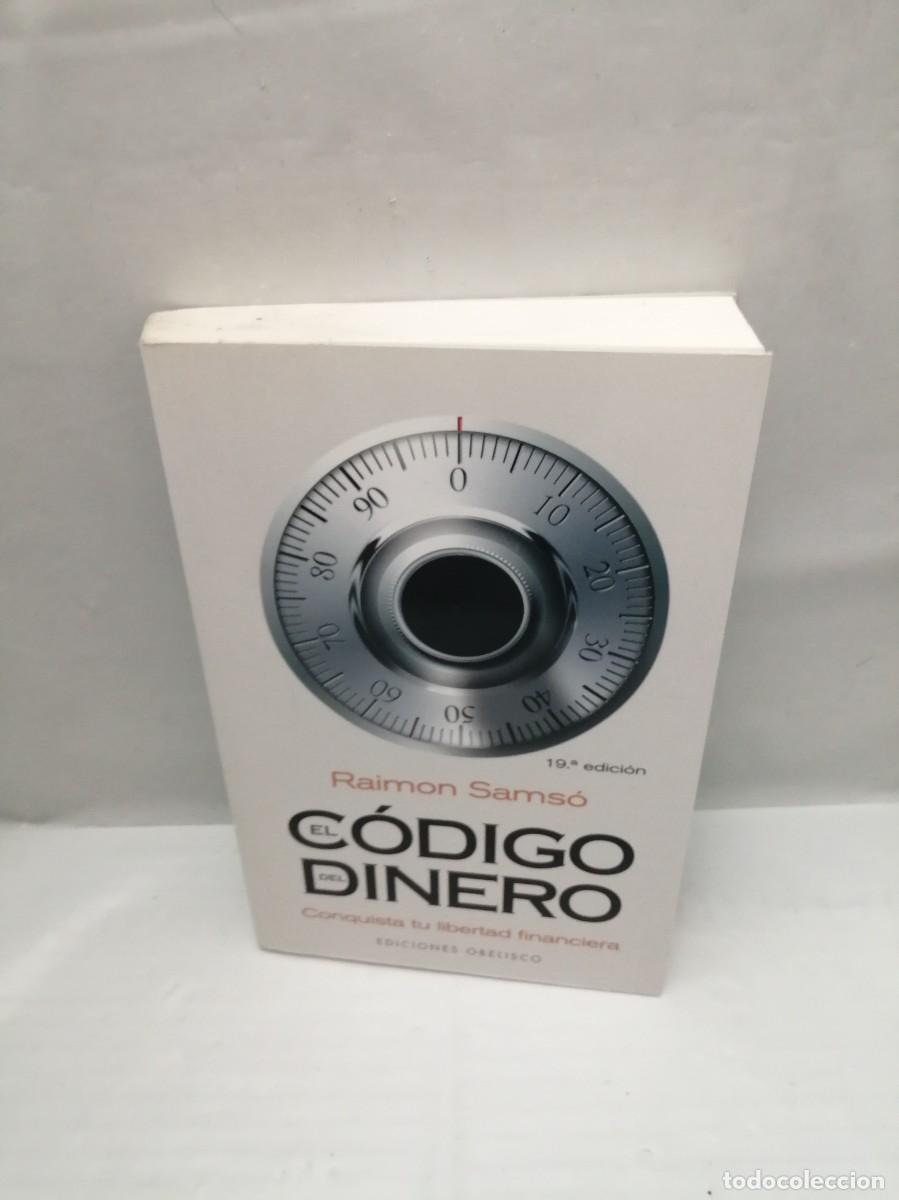 Libros de segunda mano: El c&oacute;digo del dinero. Conquista tu libertad financiera (19 Edici&oacute;n 2020)