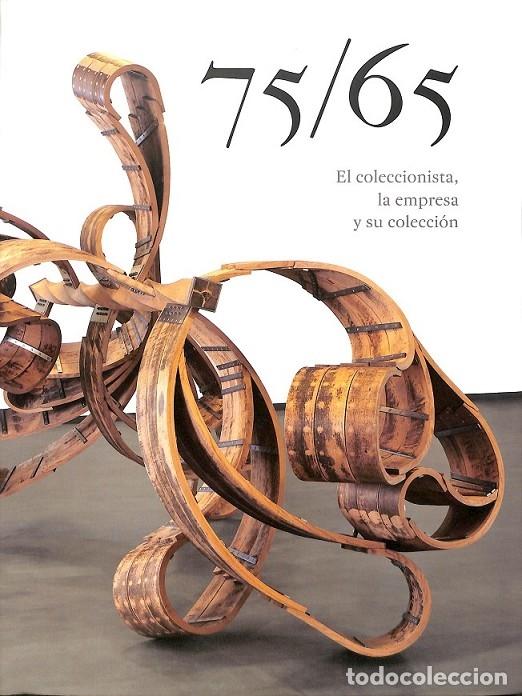Gebrauchte B&uuml;cher: EL COLECCIONISTA, LA EMPRESA Y SU COLECCI&Oacute;N - V.V.A - EDITORES VARIOS - 2020