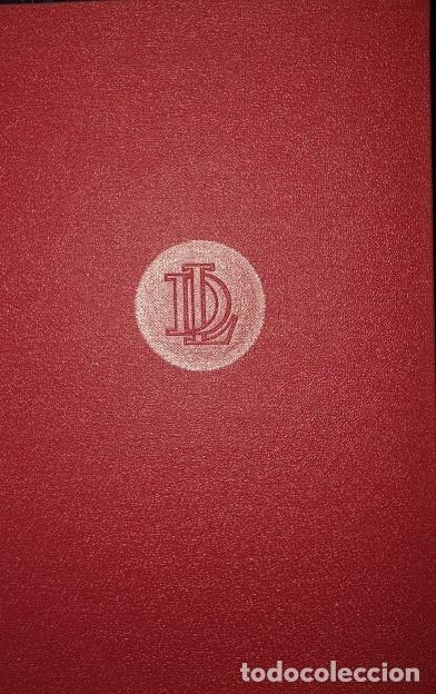 Libri di seconda mano: DICCIONARIO DE CIENCIAS ECONOMICAS - V.V.A - EDITORES VARIOS - 1966