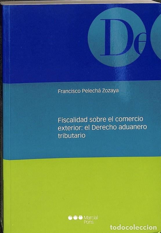 Libri di seconda mano: LA DETERMINACI&Oacute;N OBJETIVA: IRPF E IVA - MULEIRO PARADA, LUIS MIGUEL - MARCIAL PONS - 2009 - MONOGRAF