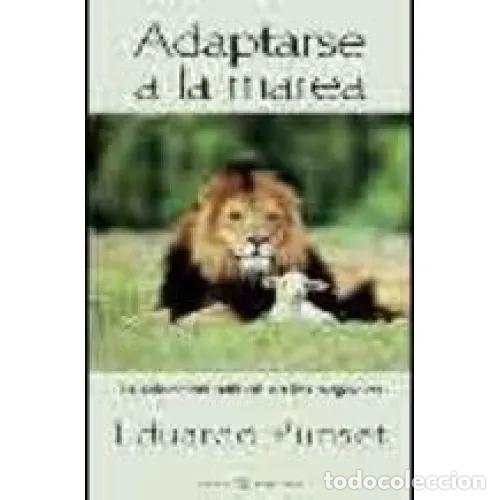 Second hand books: Adaptarse a la Marea: La Selecci&oacute;n Natural de los Negocios - Eduardo Punset - Espasa Calpe - 2004, 1