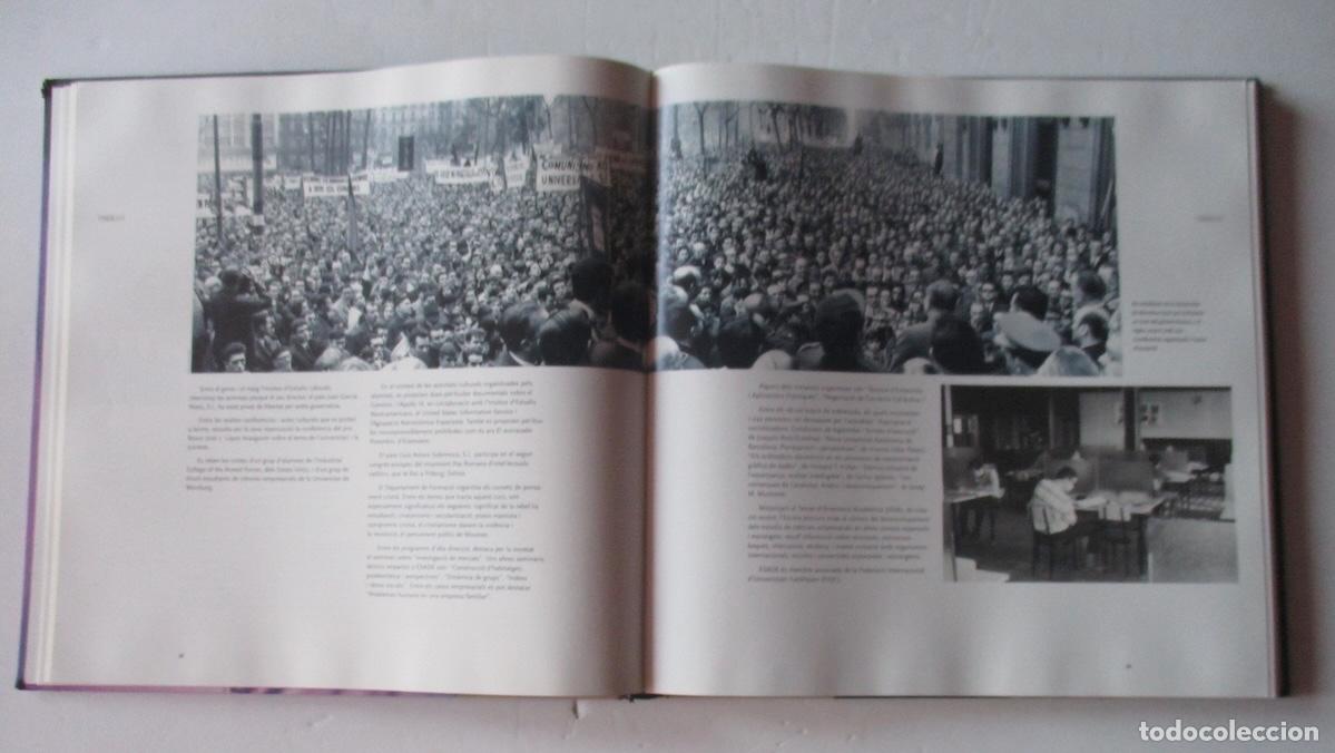 Libros de segunda mano: 40 ANYS ESADE - 1958-1998 - Foto 5
