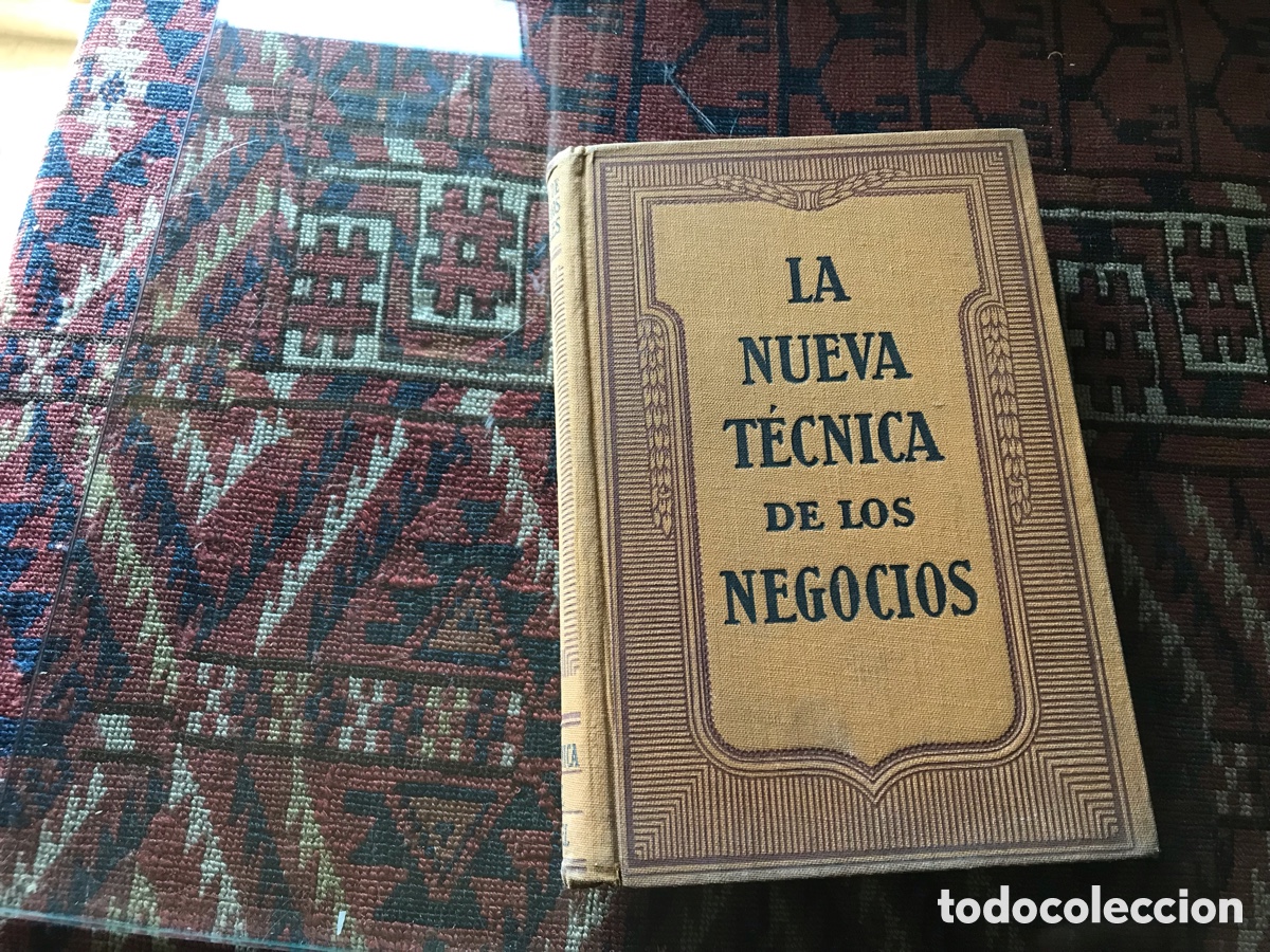 Gebrauchte B&uuml;cher: La t&eacute;cnica del cartel moderno. Paul Derm&eacute;e y Eug&egrave;ne Courmont. Labor 1927
