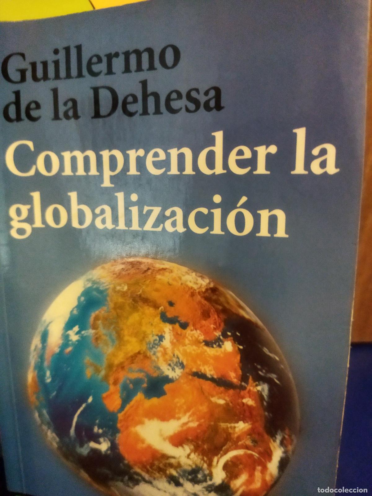 Libros de segunda mano: Comprender la globalizaci&oacute;n - Foto 1