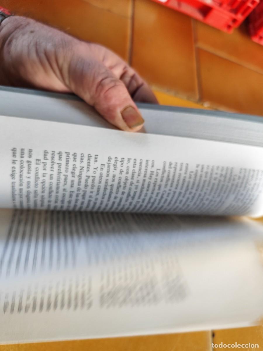 Libros de segunda mano: COMO SUPERAR EL STRESS / / CJA 390 / DEUSTO - Foto 12